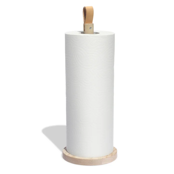 Straight Küchenrollenhalter von side by side