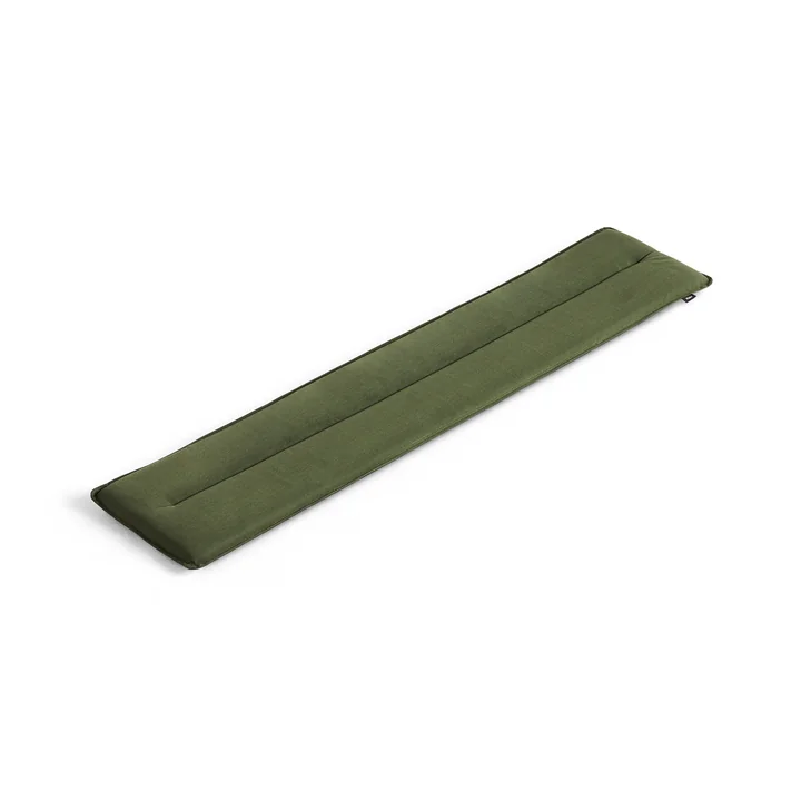 Weekday Bank Sitzkissen, 23 x 111 cm, olive von HAY
