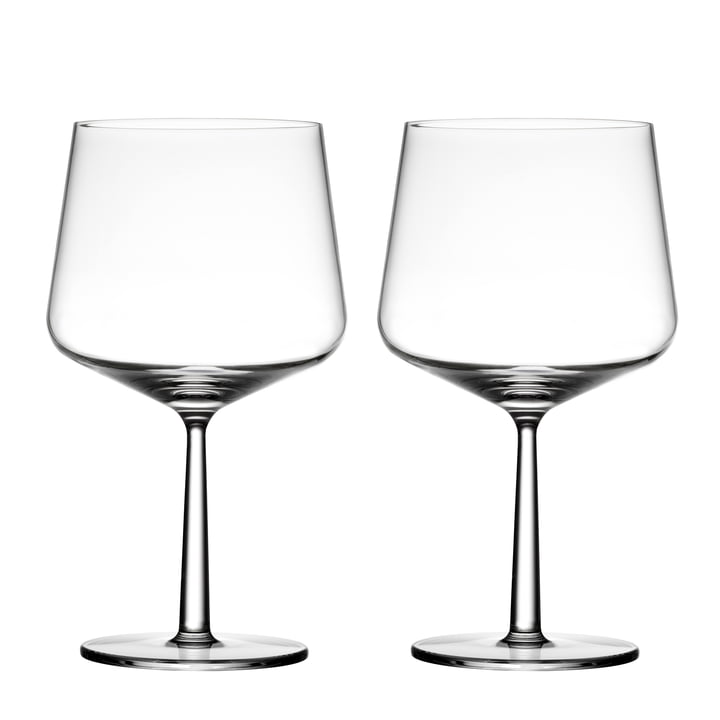 Essence Cocktailglas, 63cl (2er-Set) von Iittala