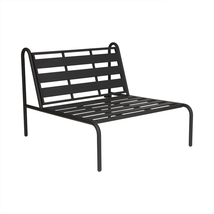 Furi Outdoor Lounge Sessel von OYOY