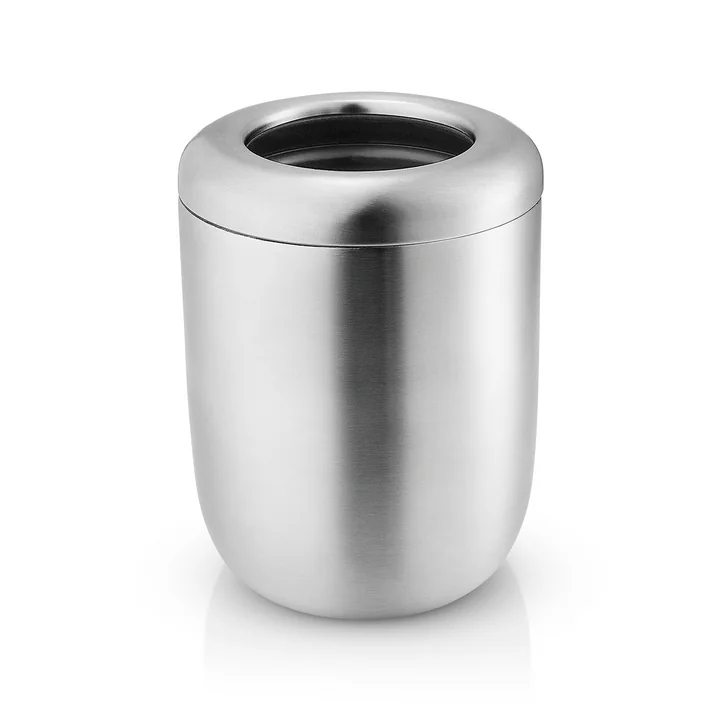 To Go Thermo Lunchbox 640 ml, schwarz von Eva Solo