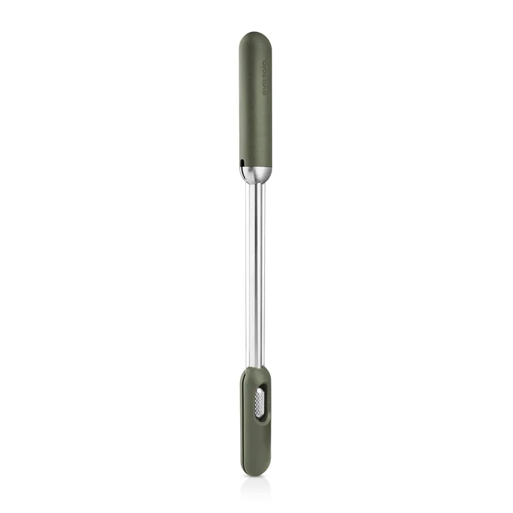Green Tools Käseschneider, grün von Eva Solo