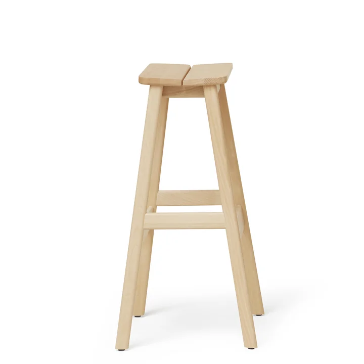 Angle Barhocker von Form & Refine 