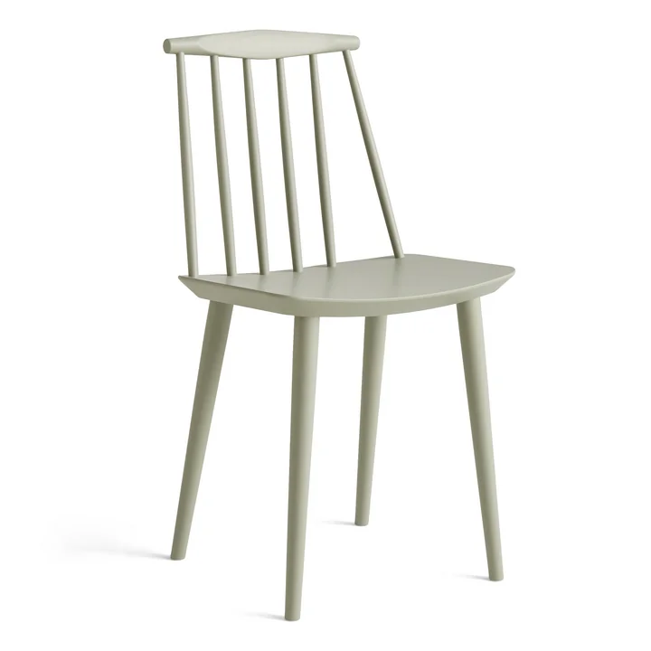 J77 Chair, salbei von HAY