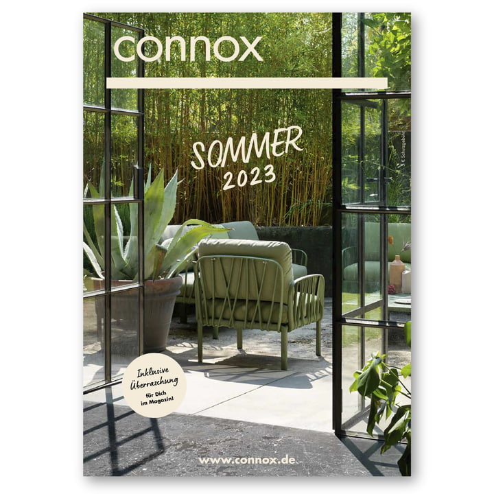 Connox Katalog - Sommer 2023