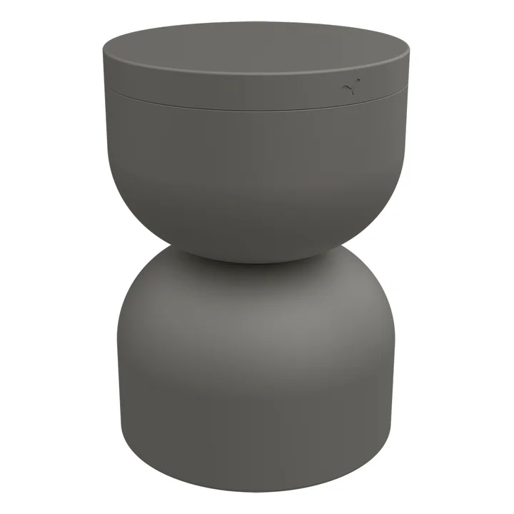 Piapolo Outdoor-Hocker, rosmarin von Fermob