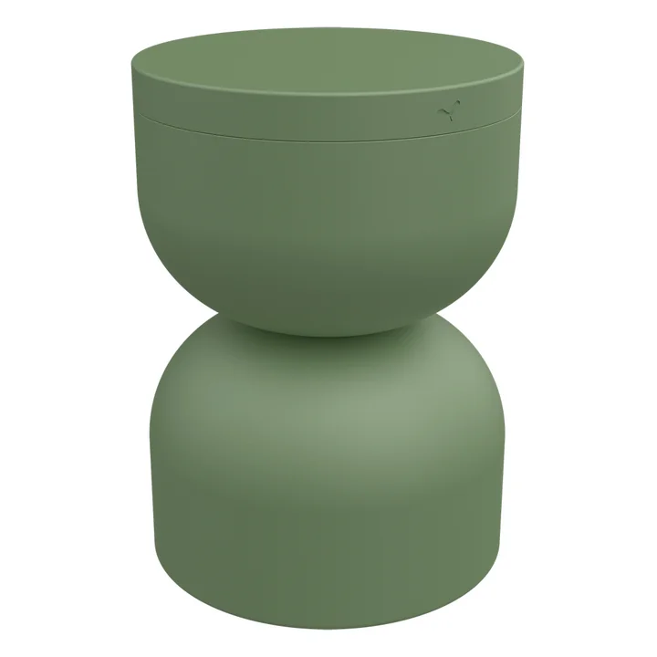 Piapolo Outdoor-Hocker, kaktus von Fermob