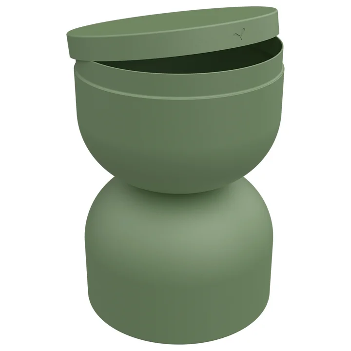 Piapolo Outdoor-Hocker von Fermob