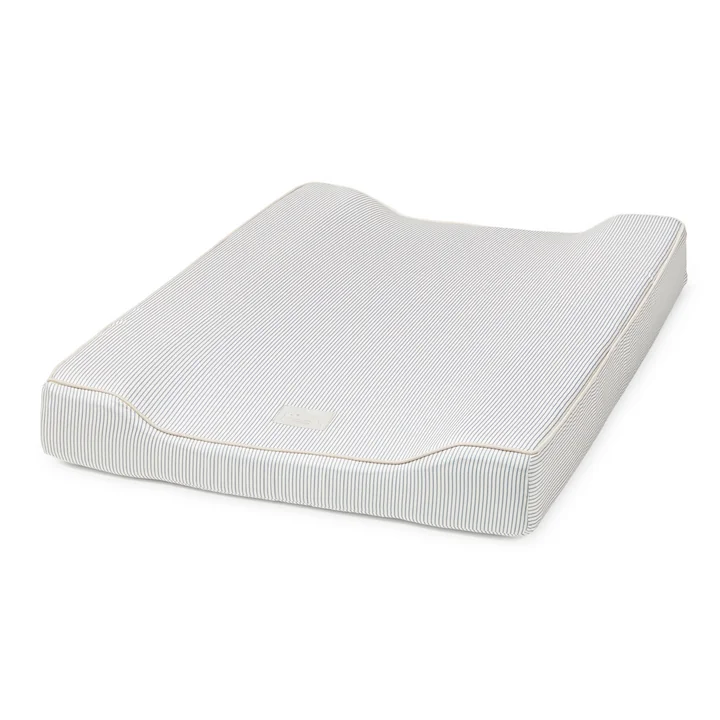 Cam Cam Copenhagen - Wickelauflage, OCS classic stripes blue