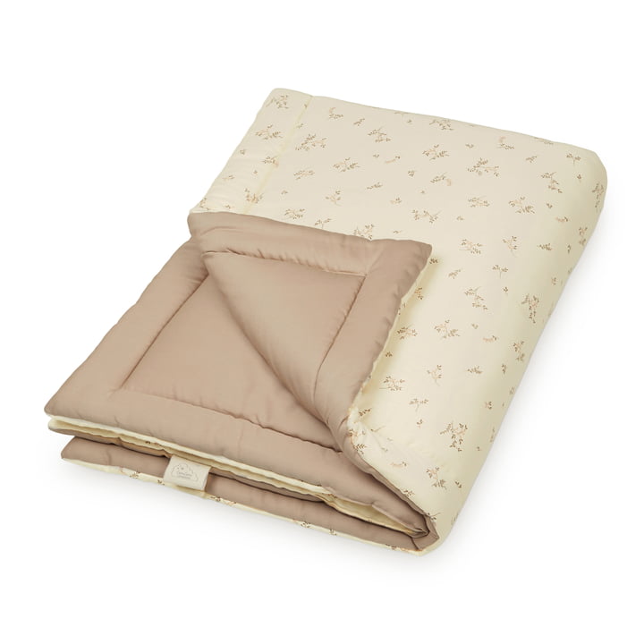 Cam Cam Copenhagen - Decke, 90 x 120 cm, OCS ashley