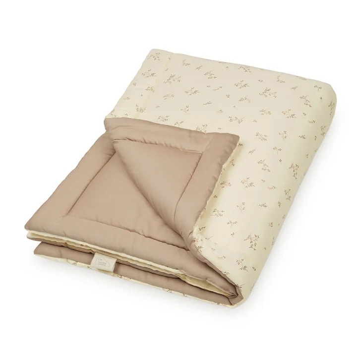 Cam Cam Copenhagen - Decke, 90 x 120 cm, OCS ashley