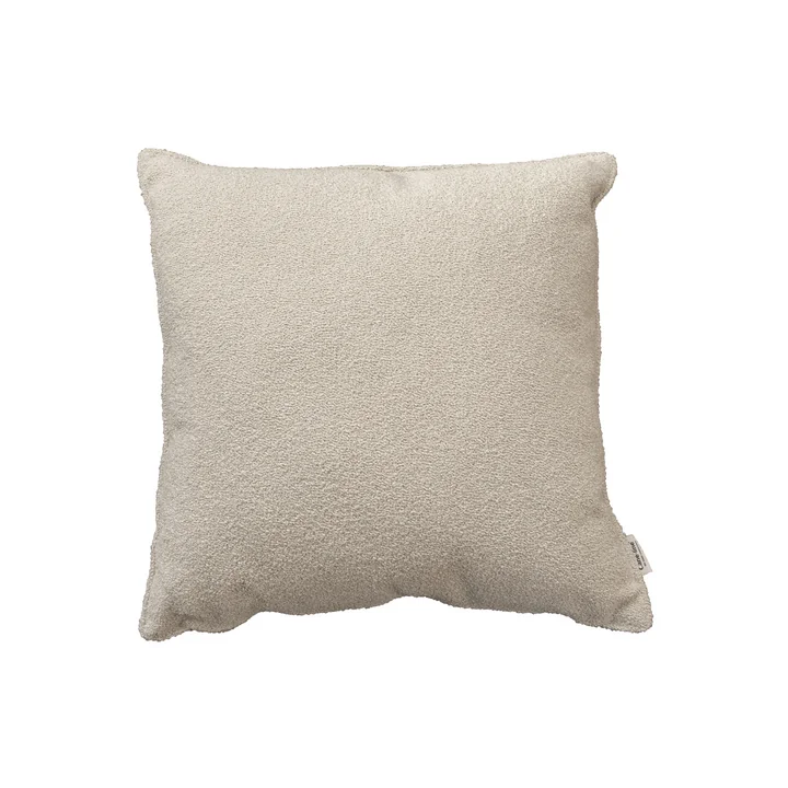 Cane-Line - Free Zierkissen, 50 x 50 cm, sand