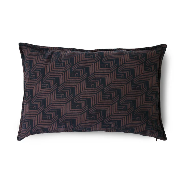 Doris for HKLiving Kissen, 40 x 60 cm, art deco von HKliving