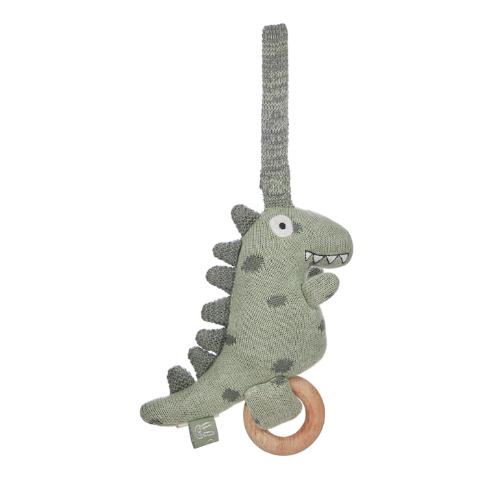 Kinder-Spieluhr, Theo Dinosaurier von OYOY