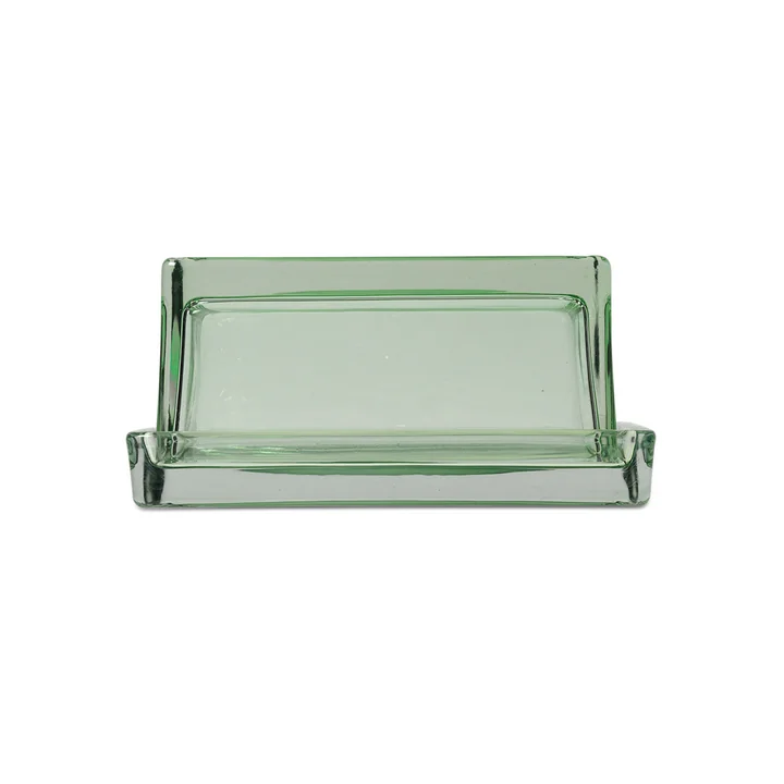 Ferm Living - Oli Butterdose, klar