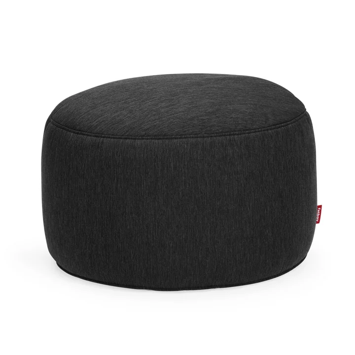 Fatboy - Point L Outdoor Hocker, thunder grey