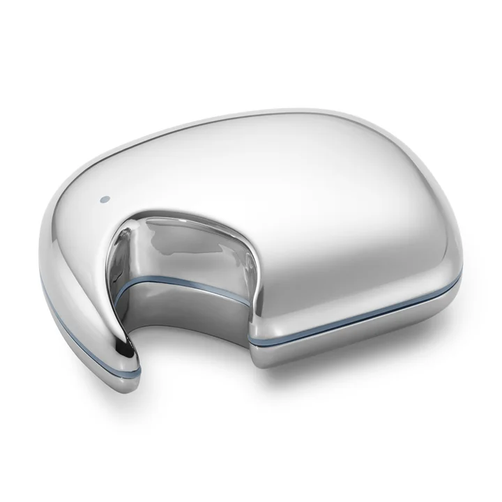 Elephant Keepsake Box von Georg Jensen in der Ausführung blueberry sprinkle