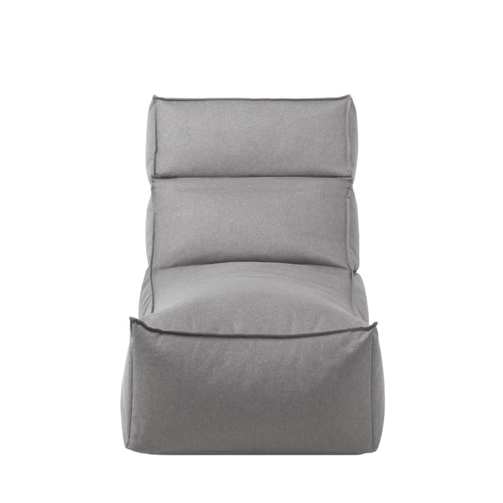 Stay Outdoor-Lounger, stone von Blomus