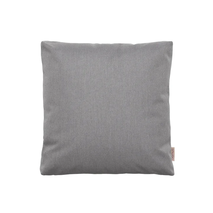 Stay Outdoor-Kissen 45 x 45 cm, stone von Blomus