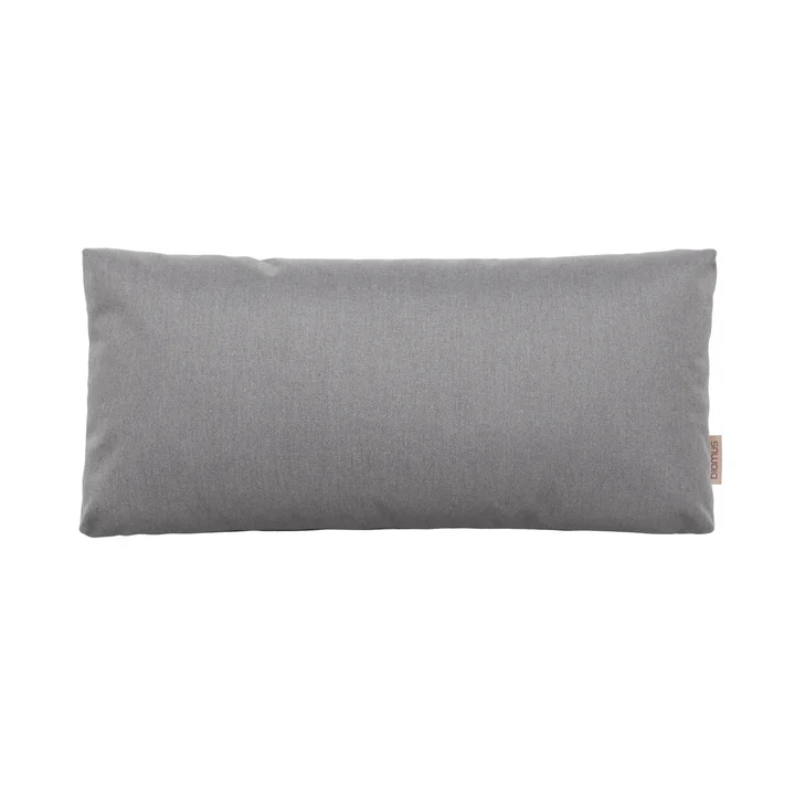 Stay Outdoor-Kissen, 70 x 30 cm, stone von Blomus