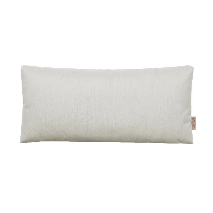 Stay Outdoor-Kissen, 70 x 30 cm, cloud von Blomus