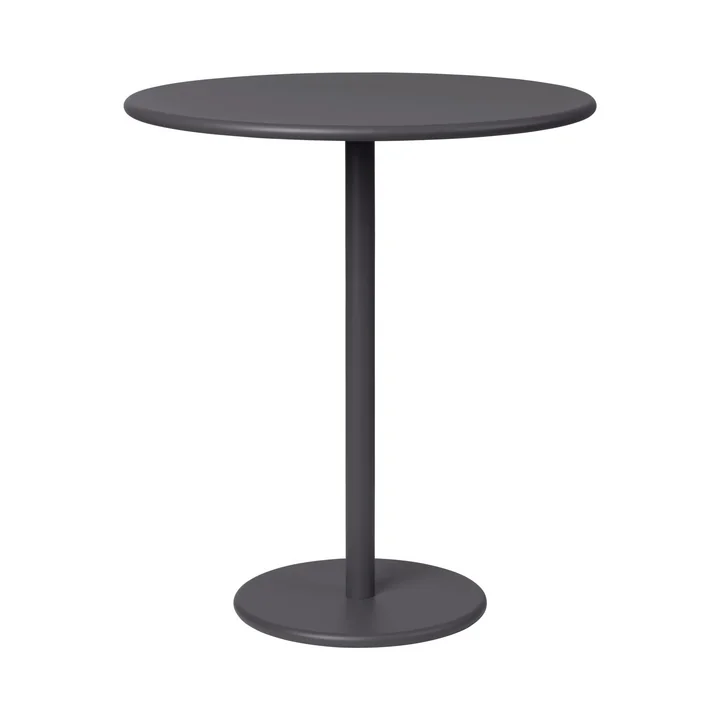 Stay Garten Beistelltisch, H 45 cm Ø 40 cm, magnet von Blomus