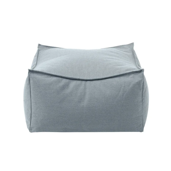 Stay Outdoor Hocker, ocean von Blomus