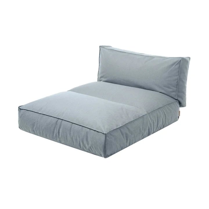 Stay Outdoor-Bett, 120 x 190 cm, ocean von Blomus