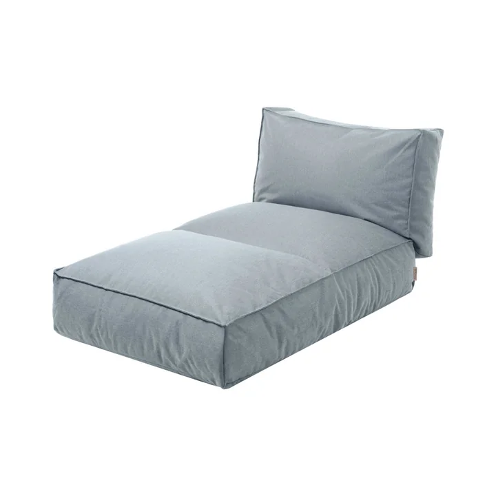 Stay Outdoor-Bett, S 80 x 190 cm, ocean von Blomus