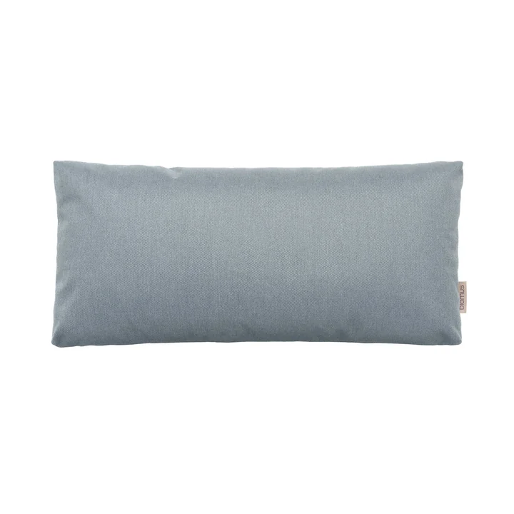Stay Outdoor-Kissen 70 x 30 cm ocean von Blomus