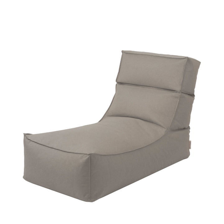 Stay Outdoor-Lounger, earth von Blomus