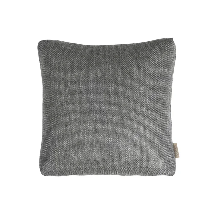 Grow Outdoor Kissen 38 x 38 cm, coal von Blomus