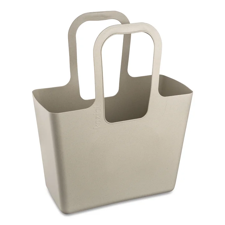 Koziol - Tasche XL, nature desert sand