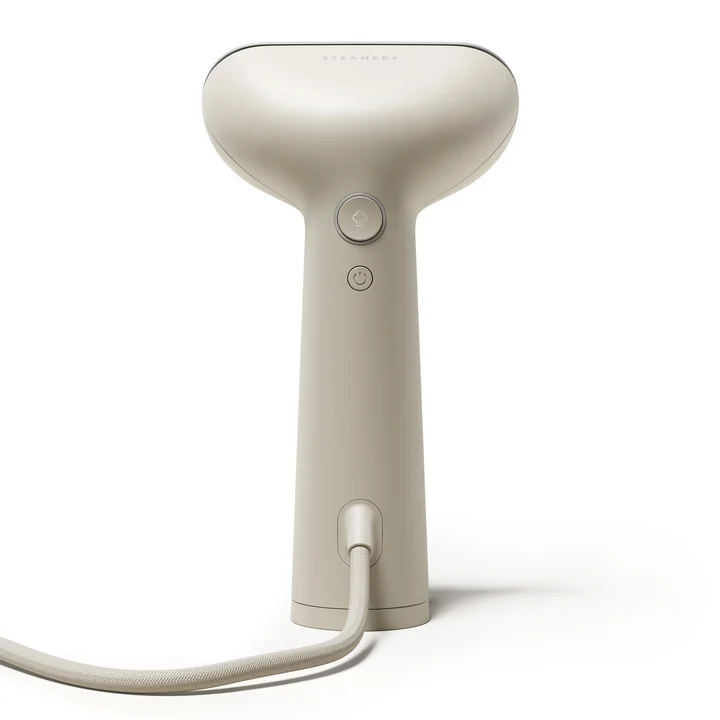 Dampfglätter Cirrus 3 Iron Steamer, sand von Steamery