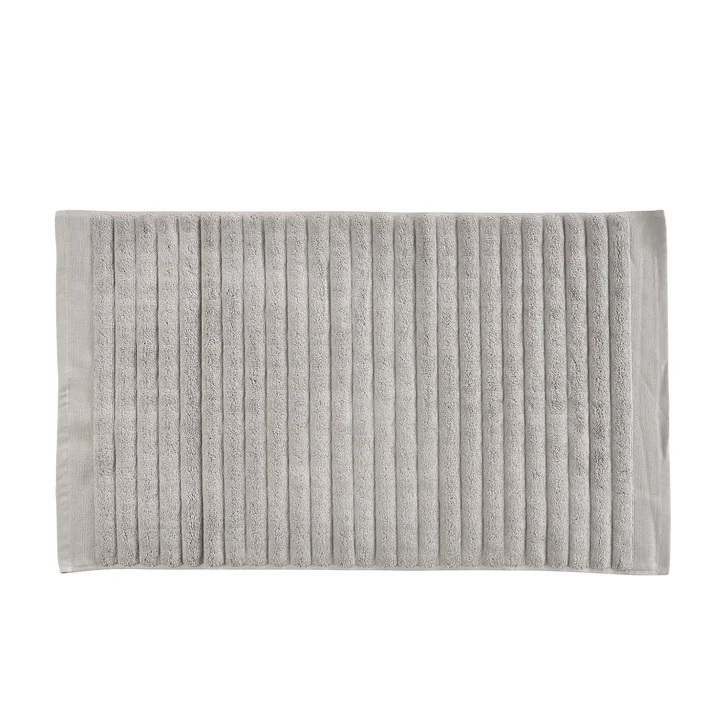 Zone Denmark - Inu Badematte, 50 x 80 cm, soft grey