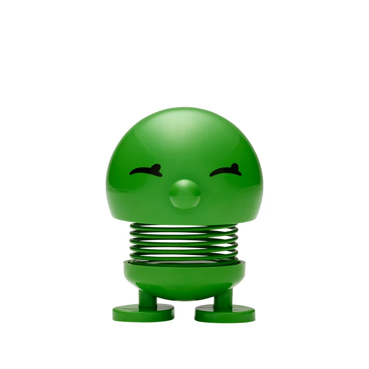 Hoptimist - Small Bimble, grün