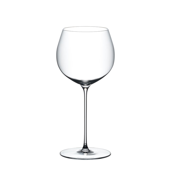 Superleggero von Riedel in der Ausführung Chardonnay Glas