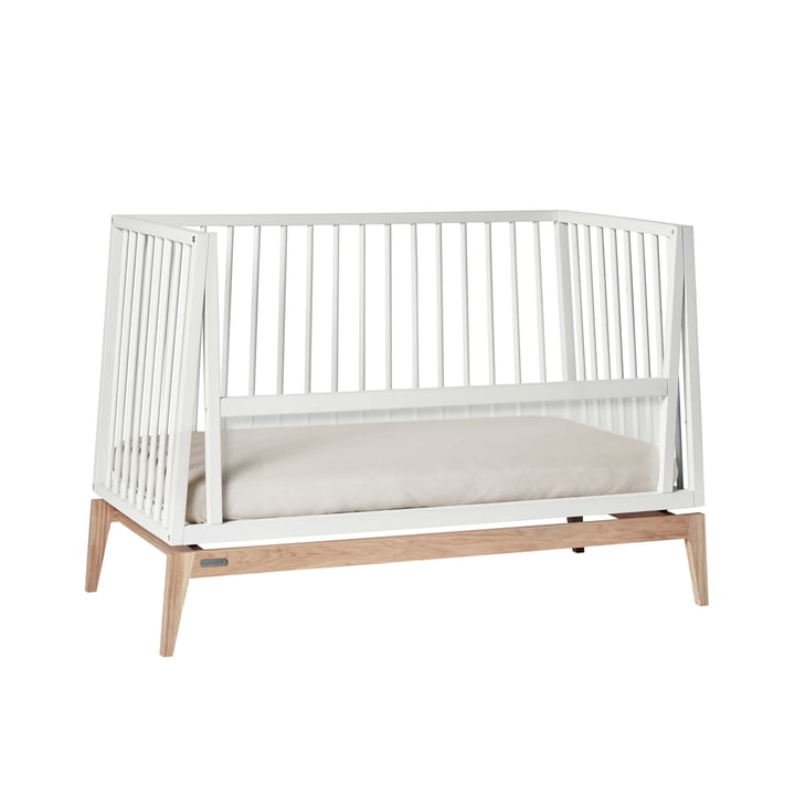 Leander - Umbauset für Luna Babybett