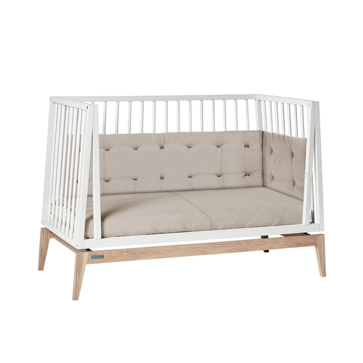 Leander - Umbauset für Luna Babybett