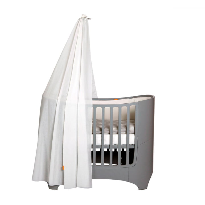 Leander - Himmelgestell für Classic Babybett