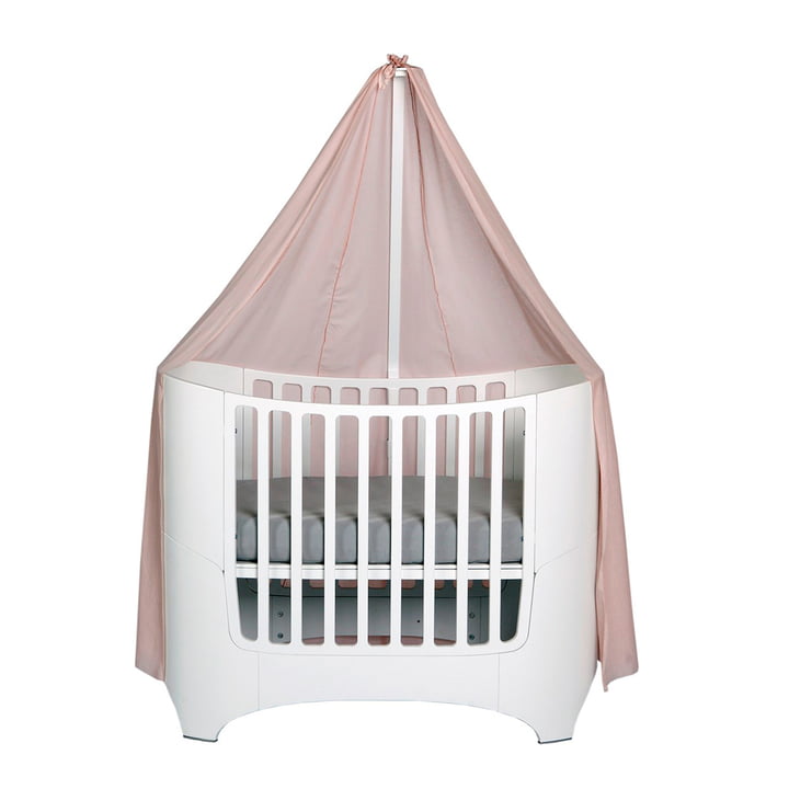 Leander - Himmelgestell für Classic Babybett