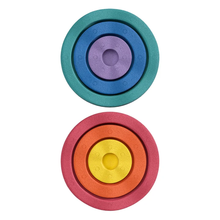 Stapelstein® - Inside Set