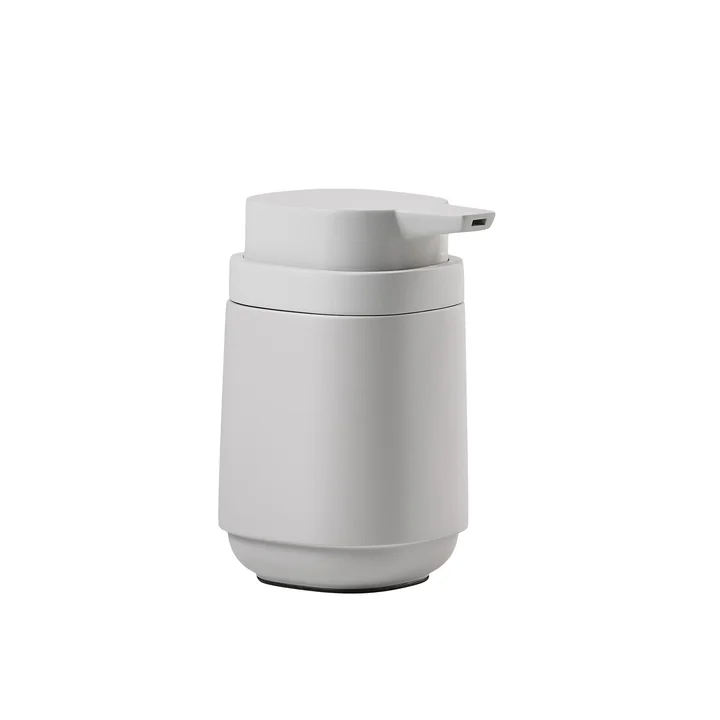 Zone Denmark - Time Seifenspender, soft grey