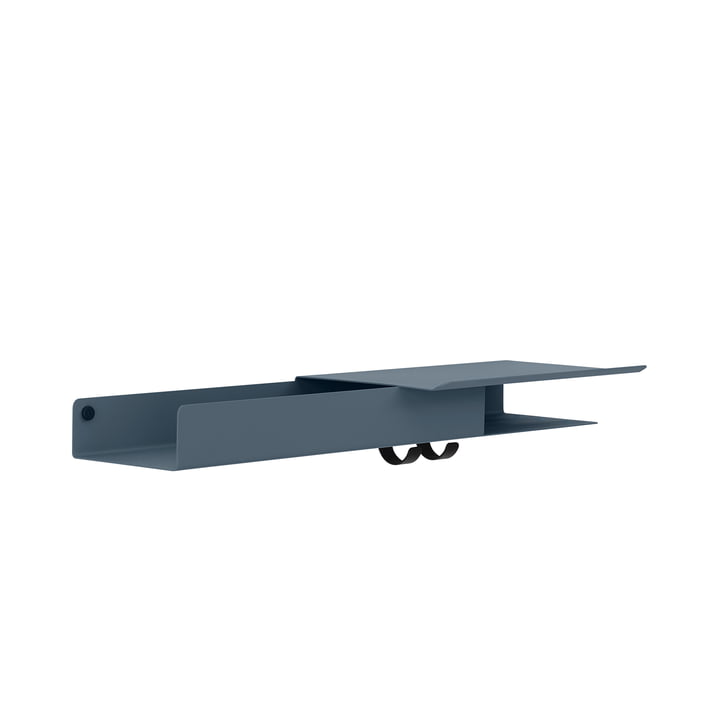 Muuto - Folded Shelves Platform 62 x 5,4 cm