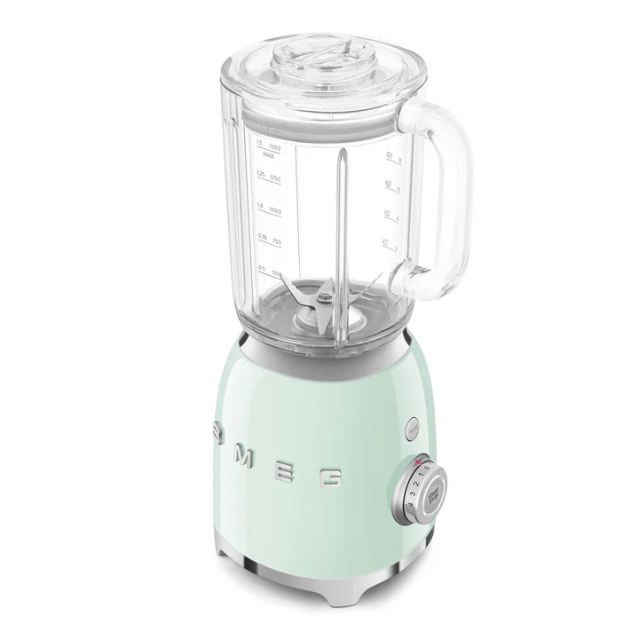 Standmixer BLF03 von Smeg