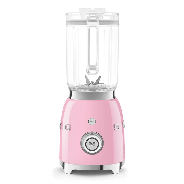 Standmixer BLF03 von Smeg