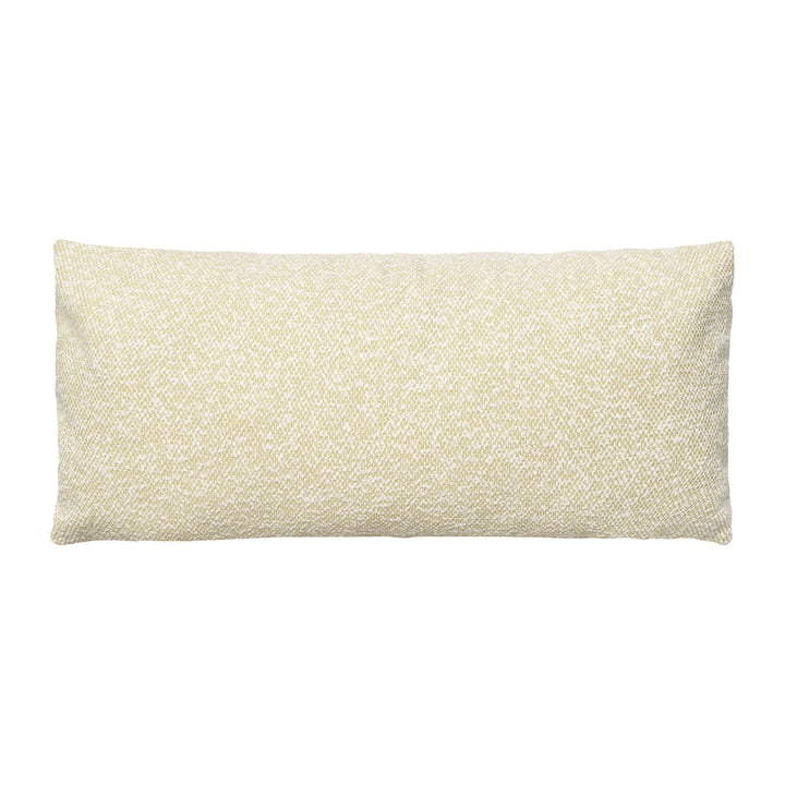 Limited Edition Stay Outdoor-Kissen, 80 x 40 cm, sun von Blomus