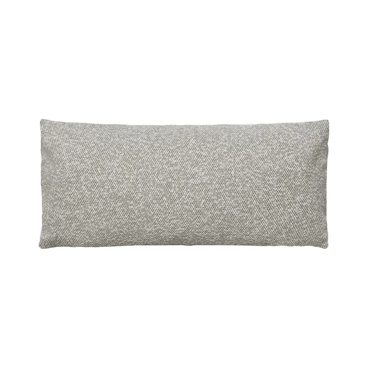Limited Edition Stay Outdoor-Kissen, 70 x 30 cm, earth von Blomus