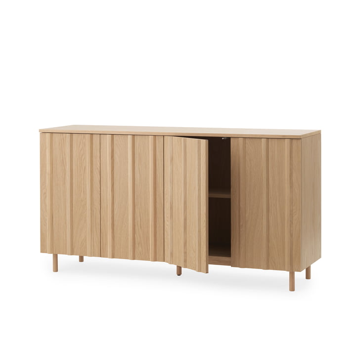 Rib Sideboard von Normann Copenhagen