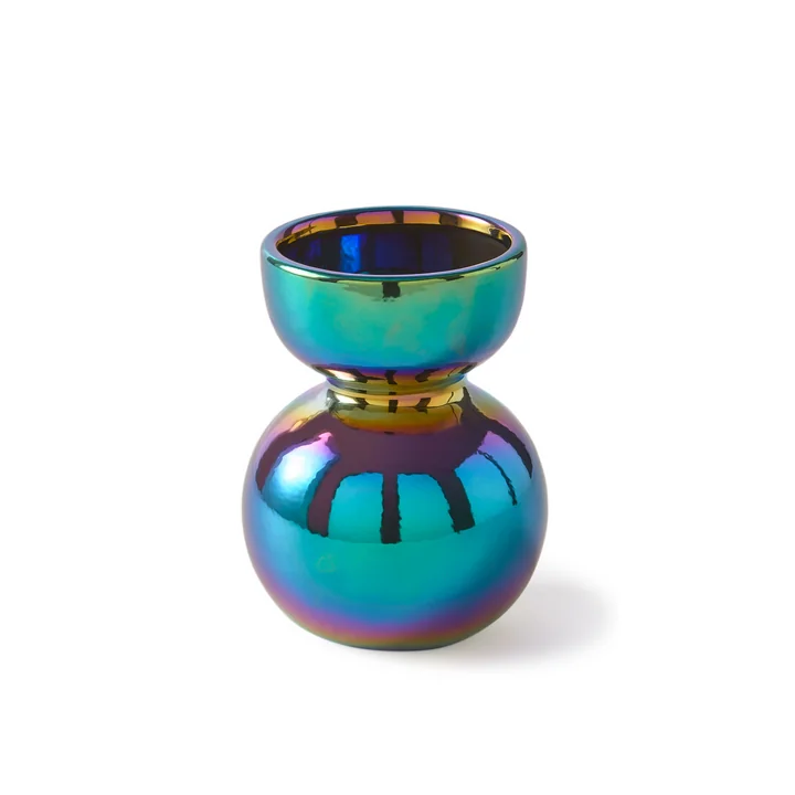 POLSPOTTEN - Boolb Vase S, mehrfarbig